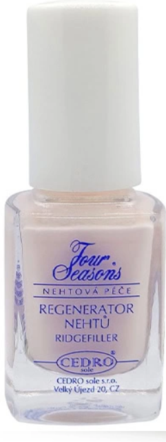 FOUR SEASONS LAK REGENERÁTOR NECHTOV 12ml