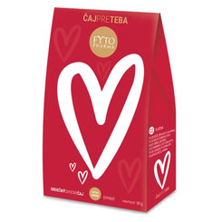 FYTO ČAJ PRE TEBA sypaný 60g