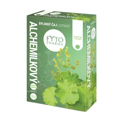 FYTO ALCHEMILKOVÝ ČAJ SYPANÝ, 30g