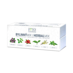 FYTO BYLINNÝ MIX - Darčeková kazeta, 1set