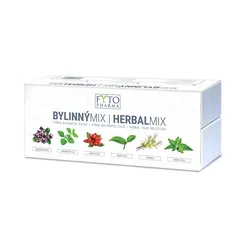 FYTO BYLINNÝ MIX - Darčeková kazeta, 1set