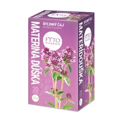 FYTO Materina dúška, 20x1 g