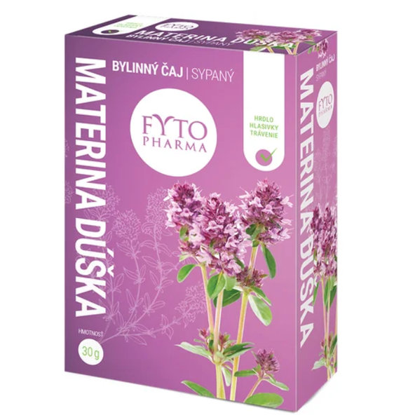 FYTO Materina dúška SYPANÁ 40g