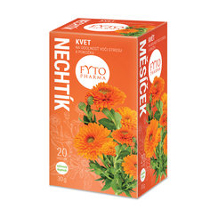 FYTO Nechtík, 20x1,5g