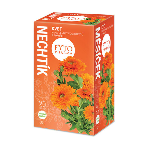 FYTO Nechtík, 20x1,5g