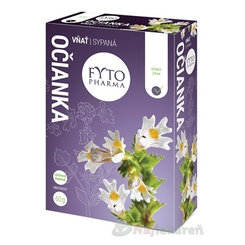 FYTO Pharma OČIANKA SYPANÁ vňať 60g