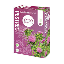 FYTO Pestrec mariánsky, drvený plod SYPANÝ, 130g