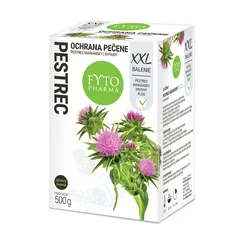 FYTO Pestrec mariánsky sypaný 500g