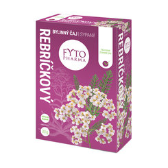 FYTO REBRÍČKOVÝ ČAJ SYPANÝ, 30g