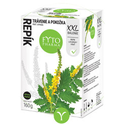 FYTO REPÍK vňať sypaná XXL balenie 160 g