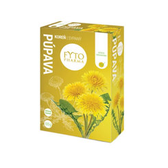 FYTO PÚPAVA koreň sypaný XXL balenie 400 g