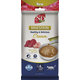 Farmina Creamy N&D Quinoa Cat Digestion with Chicken & Tuna Adult maškrta pre mačky 60 g