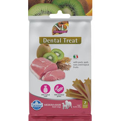 Farmina ND Tropical Selection Pork Adult medium & maxi maškrta pre psy 110g