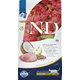 Farmina N&D cat QUINOA (GF) senior, lamb, green apple & coconut granule pre mačky 1,5 kg