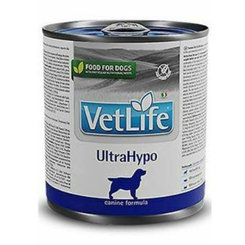 Farmina Vet Life dog ultrahypo konzerva pre psy 300 g