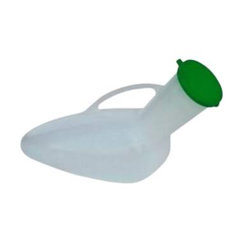 FAZZINI Fľaša na moč BAŽANT