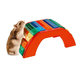 Ferplast most PA 4640 viacfarebný 17 x 8,5 x 7 cm