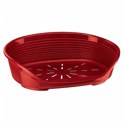 Ferplast pelech Siesta Deluxe 2 Bordeaux