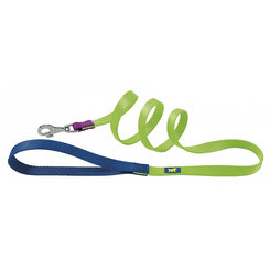 Ferplast vodítko Club G10/120 Colour Lead Green