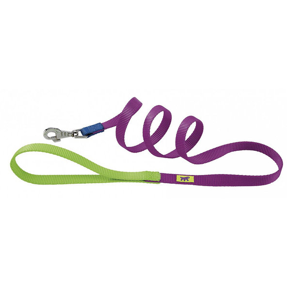 Ferplast vodítko Club G10/120 Colour Lead Purple