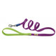 Ferplast vodítko Club G10/120 Colour Lead Purple