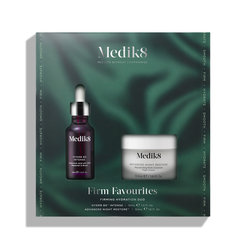 Medik8 Firm Favourites pre spevnenie a hydratáciu