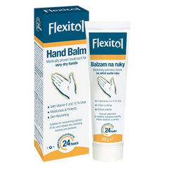 FLEXITOL BALZAM NA RUKY 56g