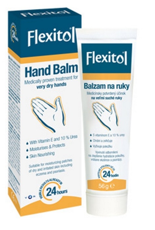 FLEXITOL BALZAM NA RUKY 56g kúpite na Najlekaren.eu