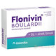 Flonivin BOULARDII (Saccharomyces boulardii + vitamín D3 + zinok) 30cps