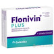 Flonivin PLUS (Saccharomyces + Bifidobacterium + zinok) 60cps