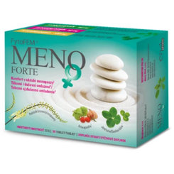 FytoFEM MENO FORTE 30ks