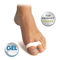 svorto Gélový KOREKTOR s dvojitým krúžkom 133 veľkosť univerzálna 1ks