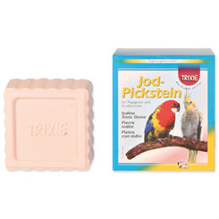 Blok Trixie minerálny s morskou riasou a jódom 80g