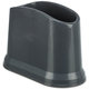 Universal litter scoop holder, plastic, 21 × 15 × 11 cm