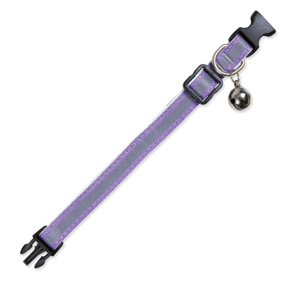 Obojok Trixie pre mačatá nylonový relexný