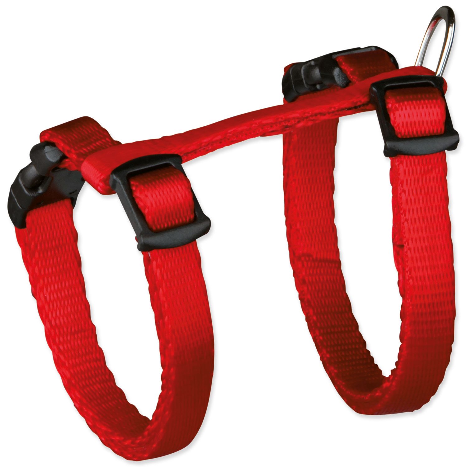 Trixie Postroj Cat pre mačatá s vodítkom 8 mm/19-31 cm/1,2 m