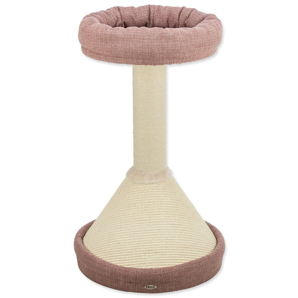 Škrabadlo Trixie Viviana gulaté staroružová 86cm