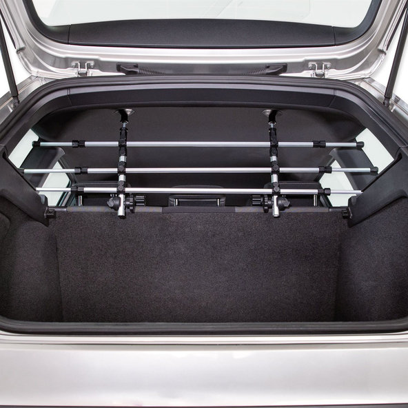 Mreža bezpečnostá do auta 96-163cm