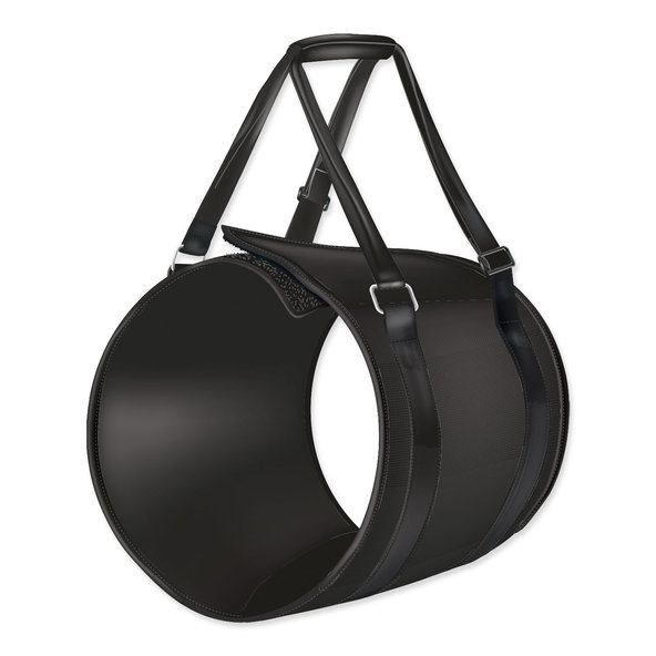 Pomôcka Lifting aid M 60–65cm čierna