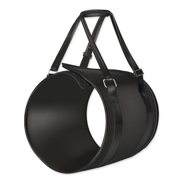 Pomôcka Lifting aid L 65–80cm čierna