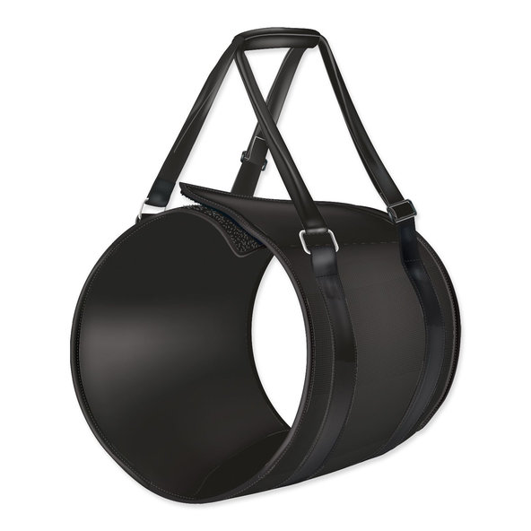 Pomôcka Lifting aid L–XL 75–90cm čierna