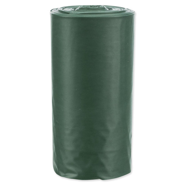 Zásobník na sáčky na odpady, 1 rolka po 20 sáčkoch (1/4)