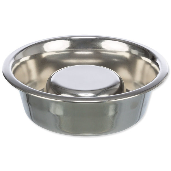 Miska nerez., potišmyková 0,25 l/o 11 cm