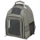 Dan Backpack, 34 × 44 × 26 cm, grey