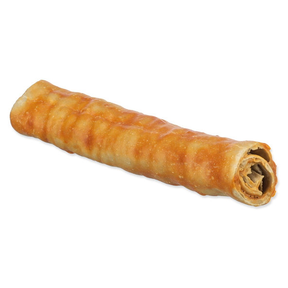 Pochúťka Trixie DentaFun rolka s kolagénom a kuraťom 2ks 80g