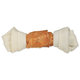 Trixie Denta Fun Knotted Chicken Chewing Bone, 18 cm, 120 g