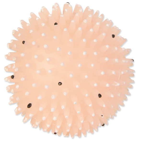 Hračka Trixie lopta fosfor vinyl 10cm