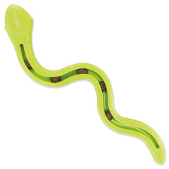 Hračka Snack-Snake TPR 42cm