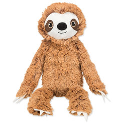 Hračka Leňochod plyš 56cm