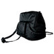 Taška prenosná Riva, nylon, 26x30x45 cm, čierna (1/10)
